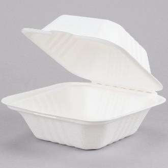 Biodegradable To Go Containers Food Eco Friendly Disposable