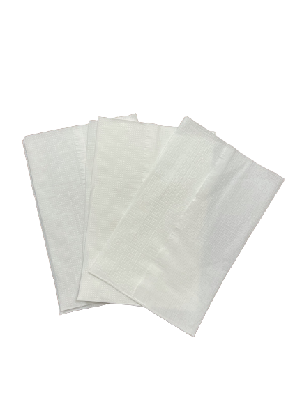 Low Fold Napkins 8000/cs