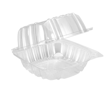 8oz Durable Heat-Resistant Plastic Soup Container with Lid- 240/cs – Alpha  Distributors South Bend